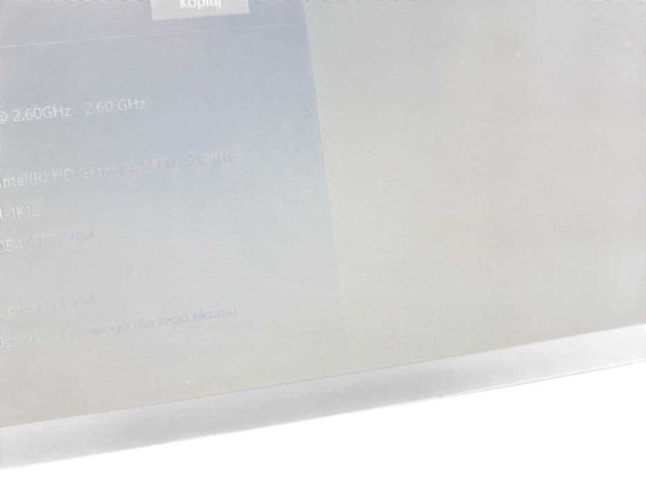 Laptop marki HP Z14