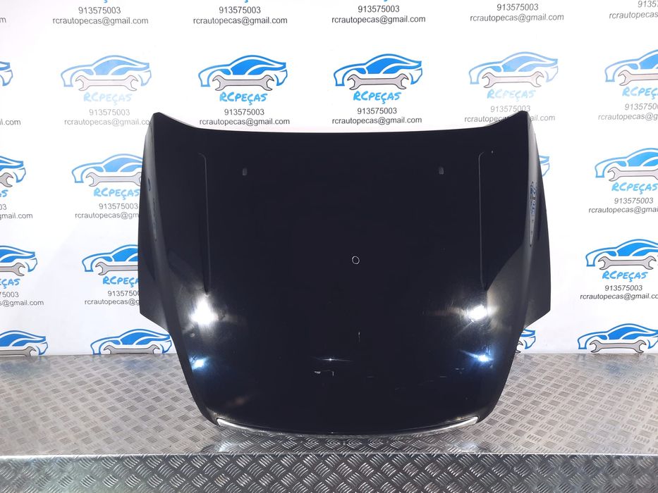 Capot Ford Mondeo IV 4 MK4 BA7 1469592 P7S7116612AA P7S7116612 Capô