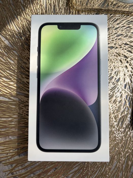 IPhone 14 128 GB