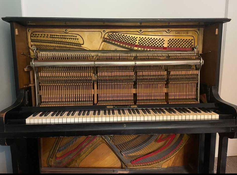 Pianino T.Betting