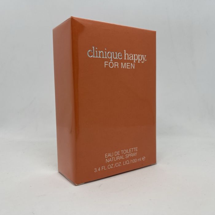 Clinique Happy for men Клінік Хеппі