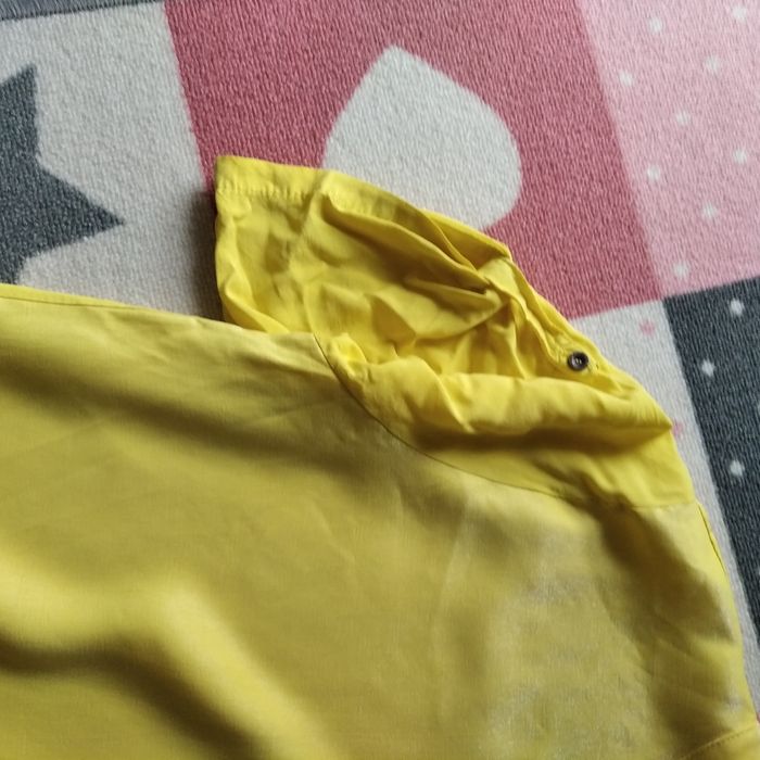Bluzka damska oversize