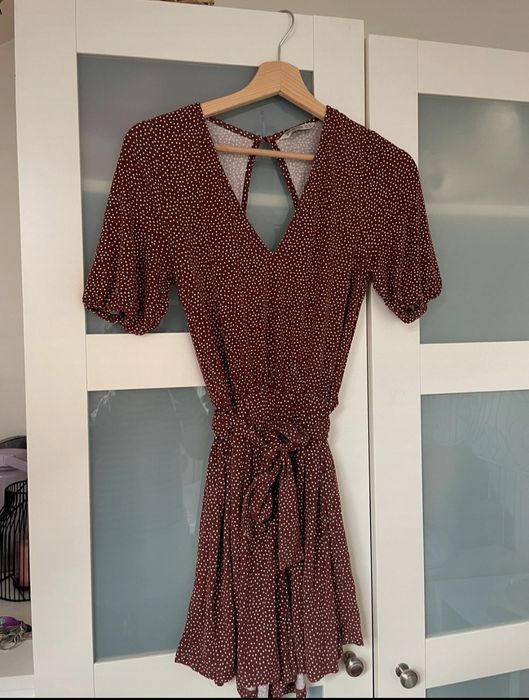 Kombinezon stradivarius