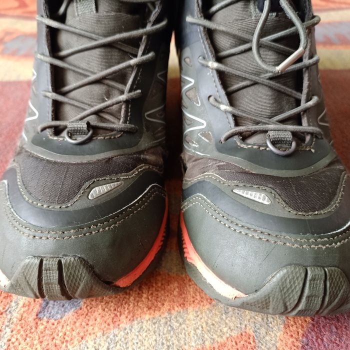 Buty trekkingowe Viking Tind Mid GTX . Roz 39 . Wkł 25,5 cm