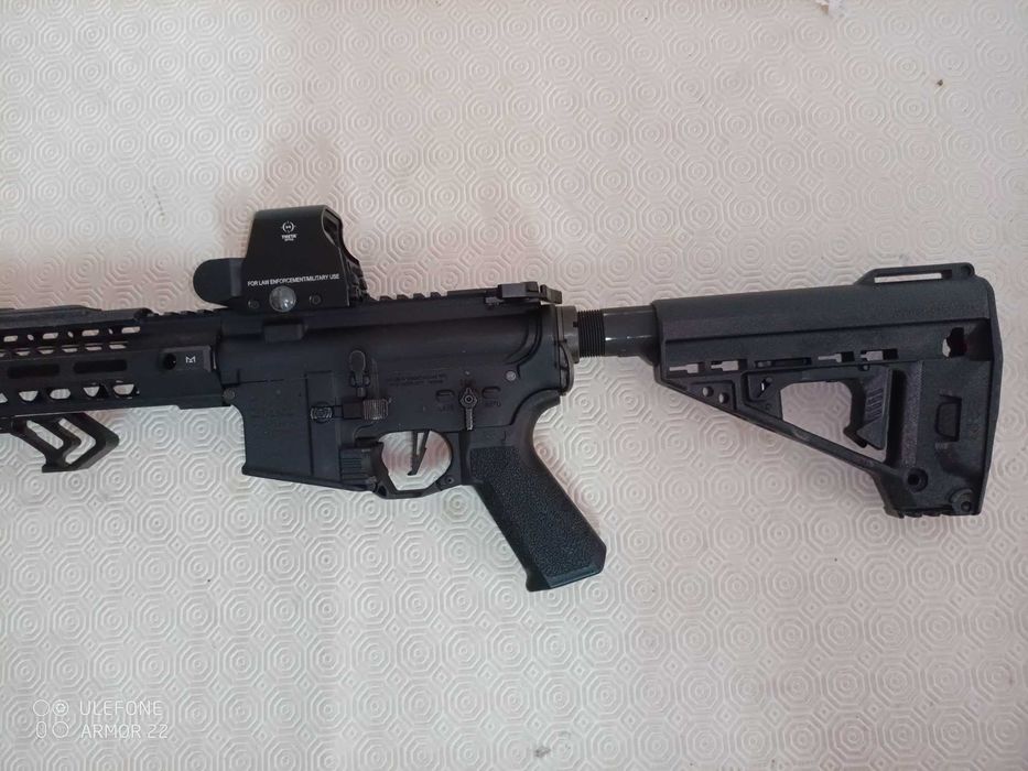 Vfc Avalon saber Carbine