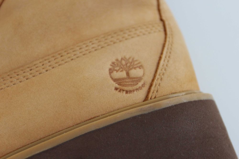 Timberland waterproof 40