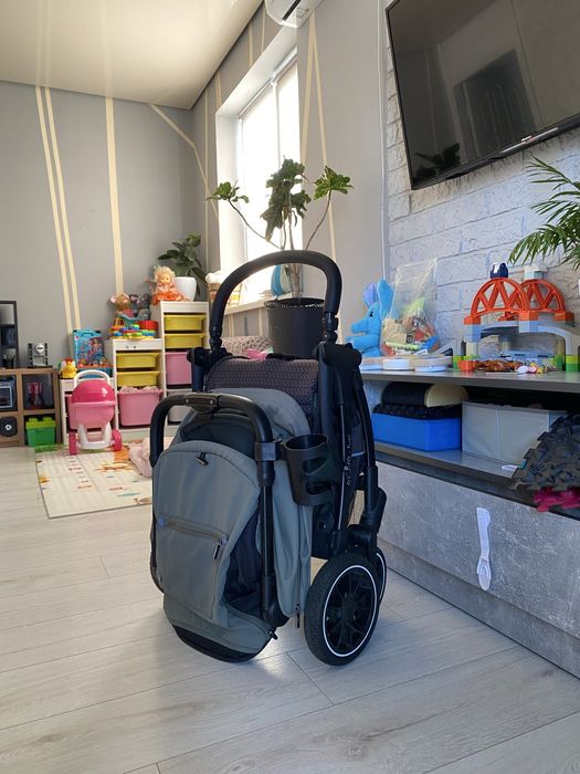 Візок Espiro Fuel