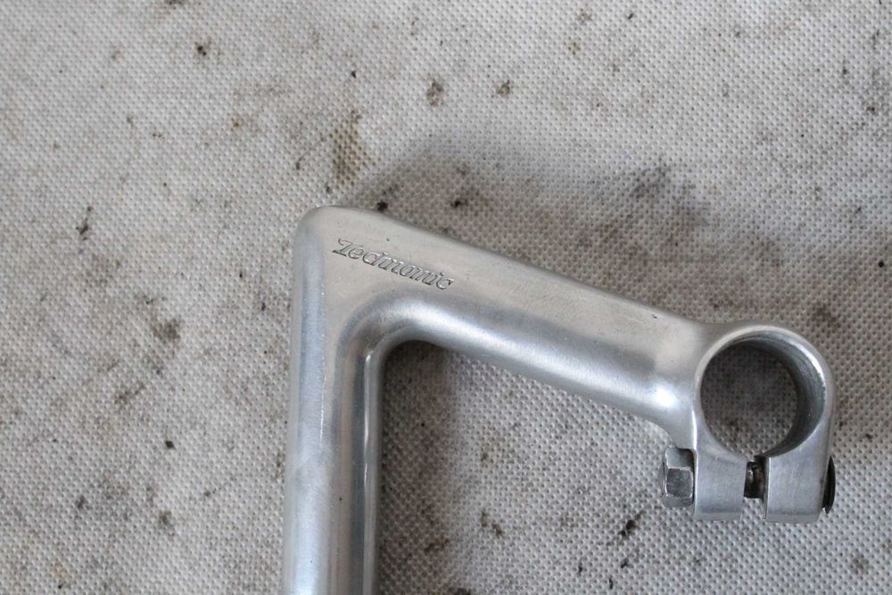 mostek szosowy fajka NITTO technomic chwyt 25,4mm 10 cm db6