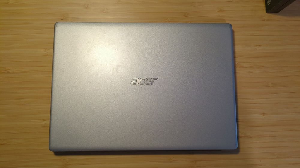 Portatil Acer aspire 3 2020
