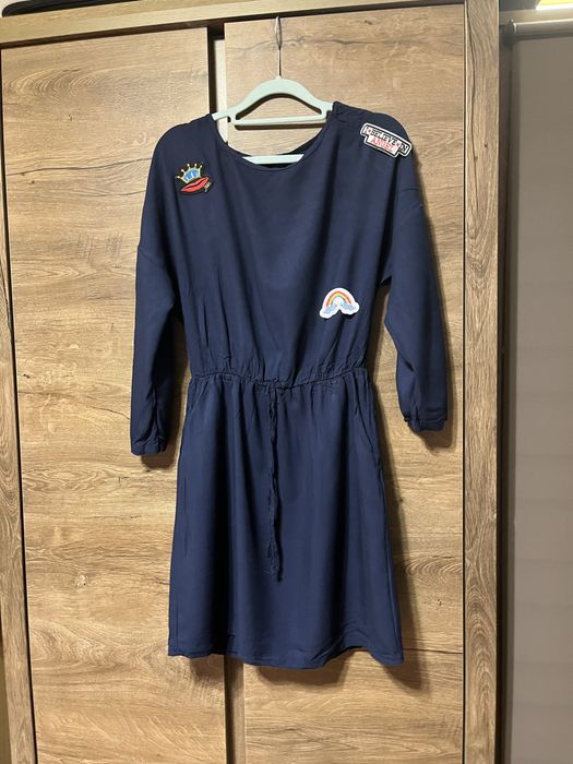 Sukienka Made in Itali