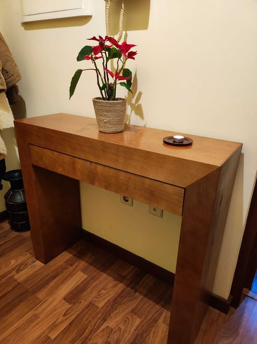 Credencia com gaveta