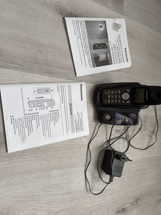 Телефон Panasonic