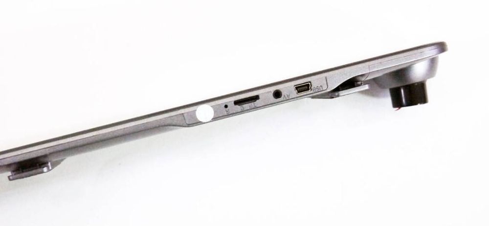 Новый видеорегистратор