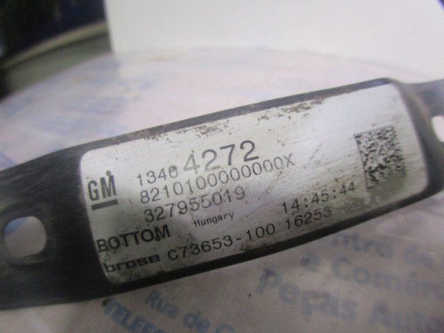 Botão / interruptor electromecânico / relé OPEL Astra K Sports Tourer