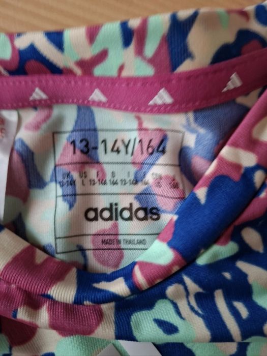 Komplet sportowy ADIDAS