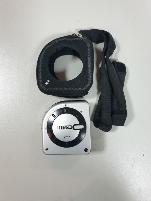 i1 Studio X-rite Calibrador de cor