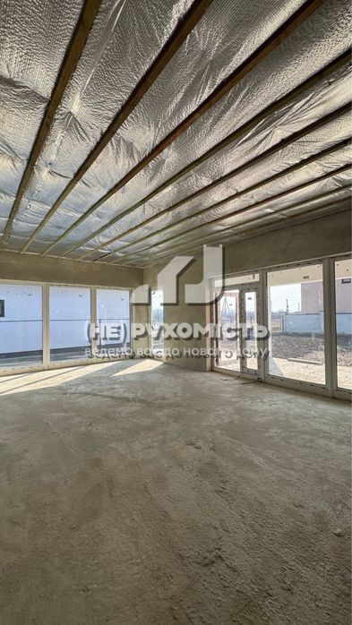 Продаж американки.