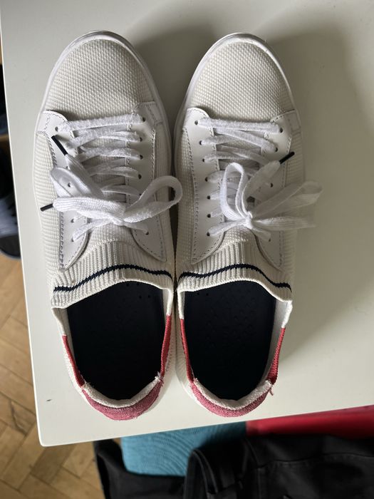 Кеди Lacoste 42.5