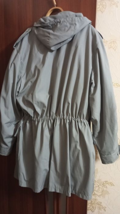 Продам новую куртку,анорак р.54-56
