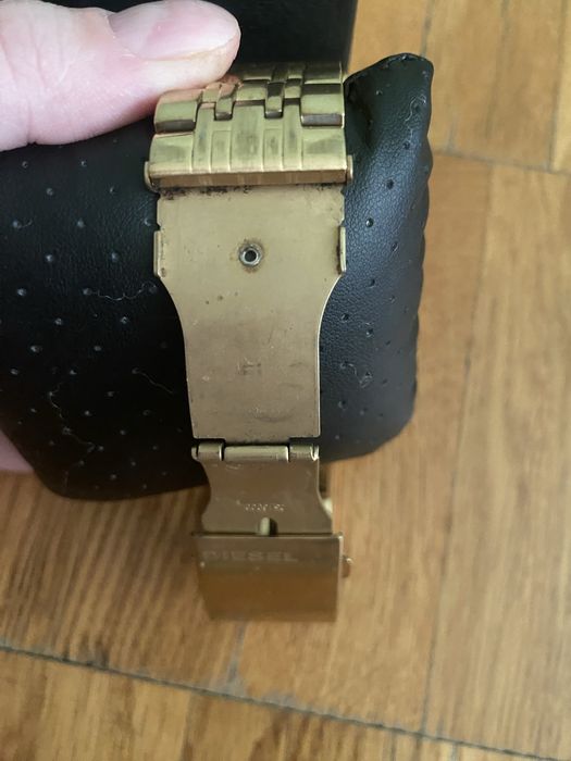 Годинник Diesel dz-7378 (Часи дізель)