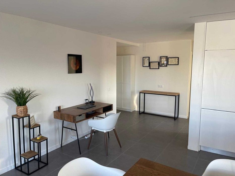 CASA OURA - T2 NOVO, A Pé p/ 2 praias : Sta. Eulália e Oura, Central, Estacionamento- DESCONTOS!!! LIVRE ATÉ 18/07 + SETEMBRO - ALBUFEIRA