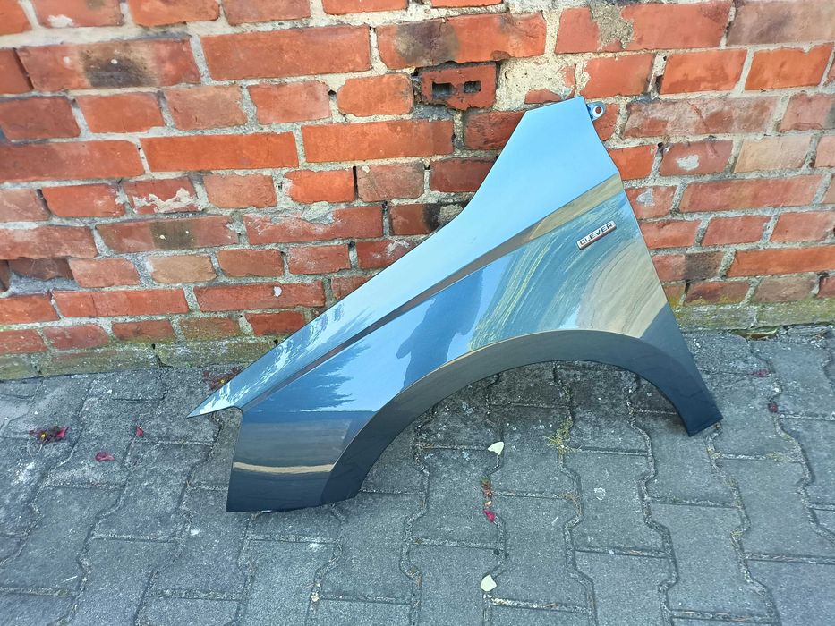 Przedni lewy Skoda Fabia 3 III 2015-> nr4610