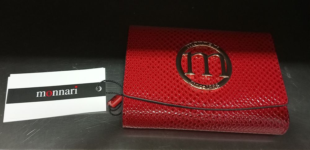Portfel damski Monnari