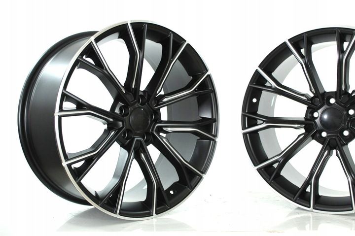 FELGI A5385 Pasujące BMW 5 G30 G31 G01 M5 G11 20
