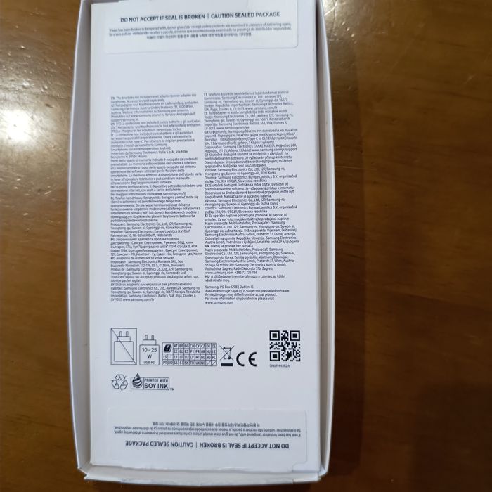 Samsung a16 4gb 128gb