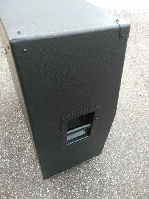 Кабінет Peavey Supreme XL 412 гітарний кабинет гитарный