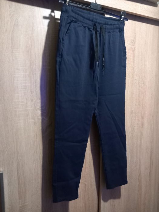 Wygodne spodnie damskie
