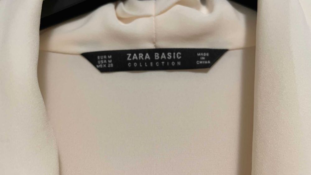 Bluzka damska Zara