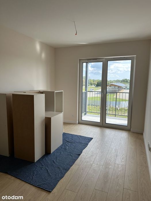 D24- Apartament inwestycyjny 42,58 m2 | wykończone| Busko-Zdrój