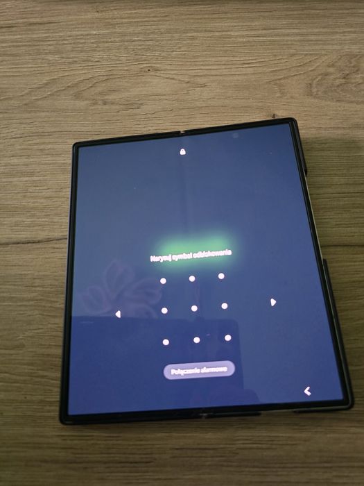 Samsung galaxy z fold6