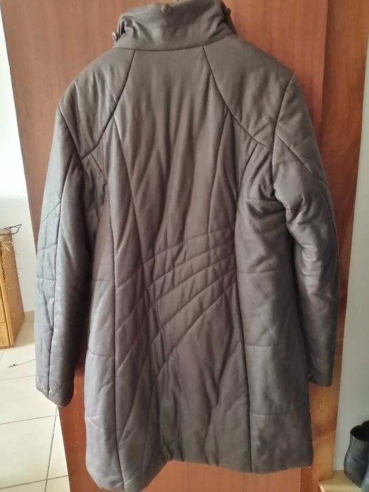 Casaco Nuria Vilardaga