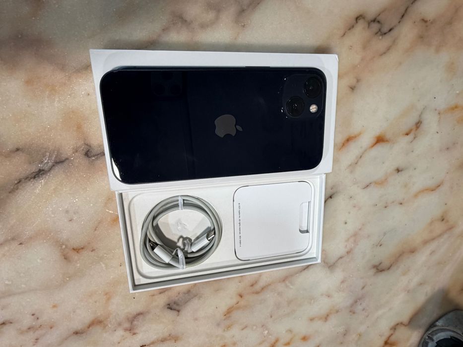 Apple IPhone 13 Azul