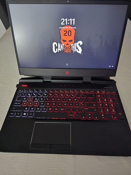 PC Gaming OMEN by HP