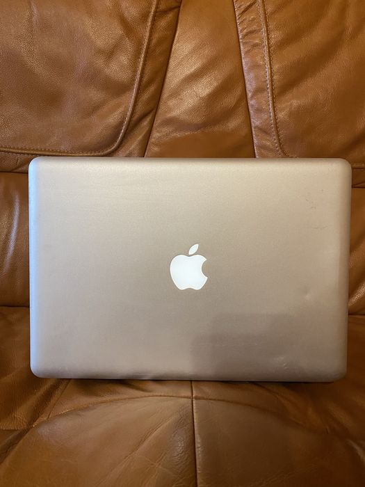 Макбук macbook pro 13 дюймів