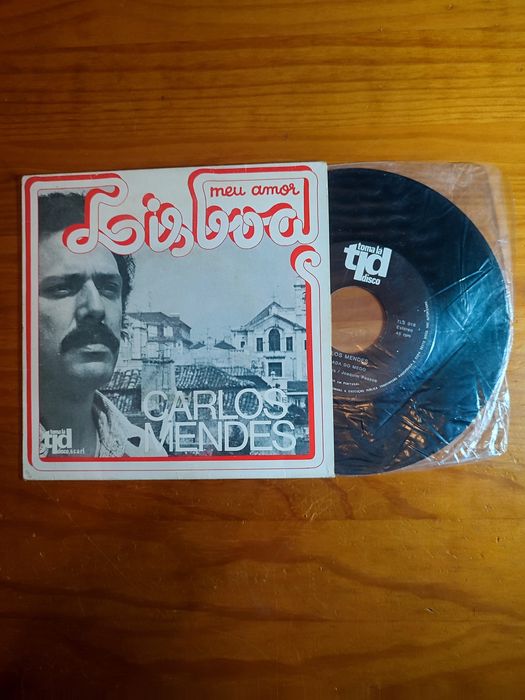 Vários Vynis para venda (Parte 4)