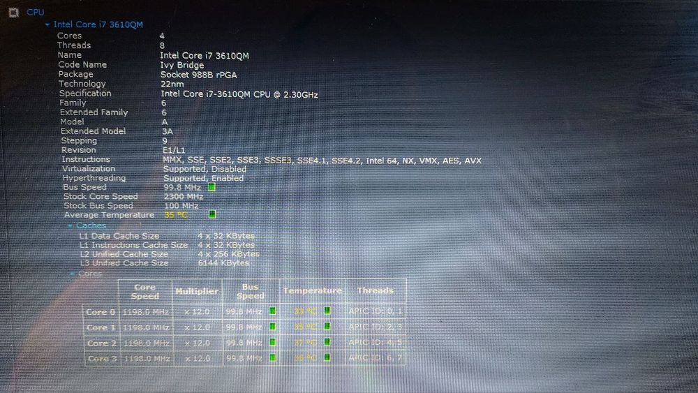 ноутбук HP dv7-7006er клавиатура с кириллицей