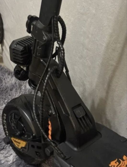 Sprzedam kukirin g2 master