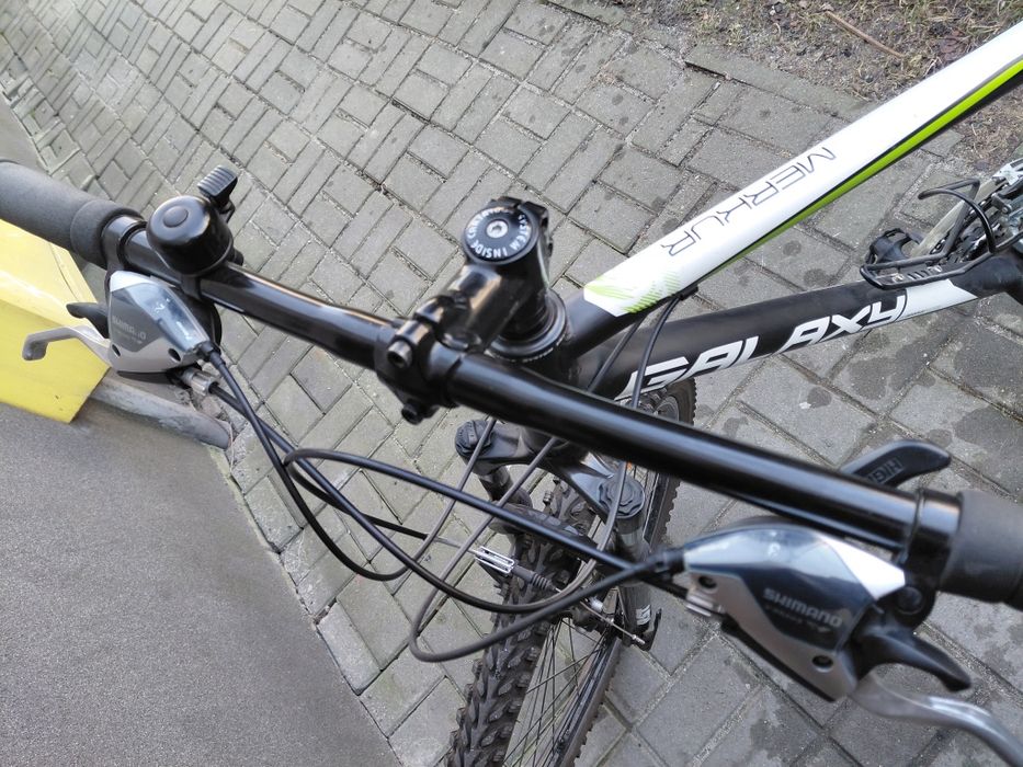 Rower  górski polecam