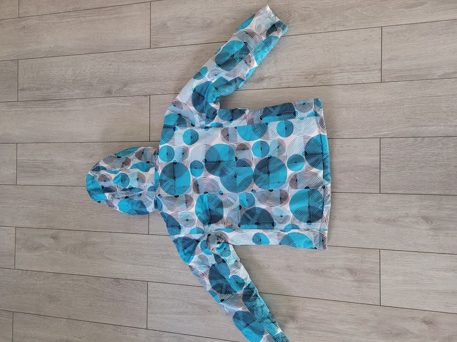 Zimowa kurtka narciarska unisex 134