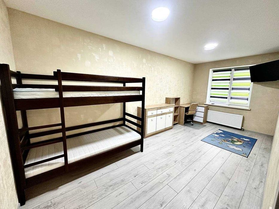 2-х рівнева квартира 113 м.кв. на Стрілецькій набережній Іпотека