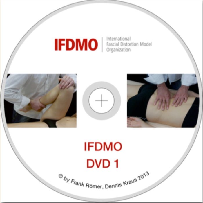 Френк Ремер FDM. Модель фасциальных дисторсий