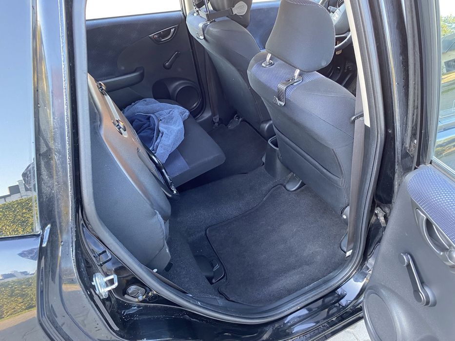 Honda Jazz 1,2 мех. 90к.с. 2012р.