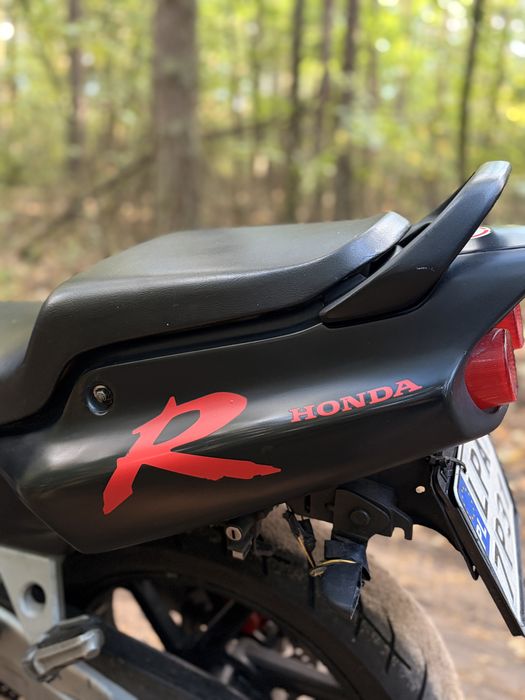 Honda NSR 125 1999r. A1/B