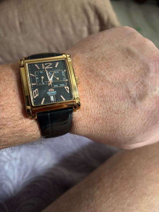 Часы Orient Automatic