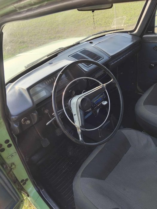 Продам москвіч 412