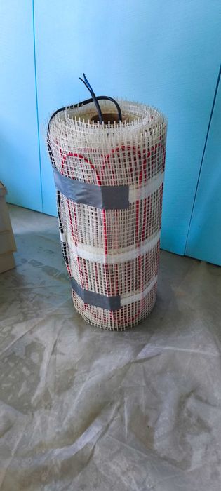 Piso Radiante Elétrico para Chão
